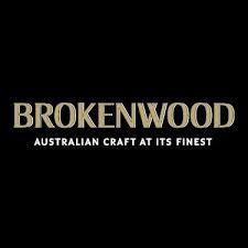brokenwood logo