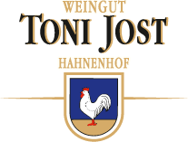 Toni Jost Bacharacher Riesling Kabinett Mittelrhein 2019