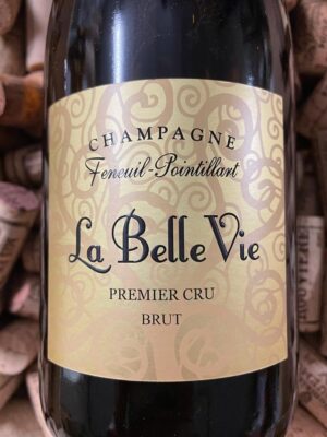 Feneuil Pointillart Prestige La Belle Vie Champagne NV